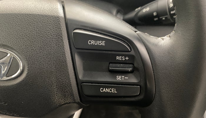 2020 Hyundai VENUE SX 1.0 TURBO, Petrol, Manual, 19,526 km, Adaptive Cruise Control