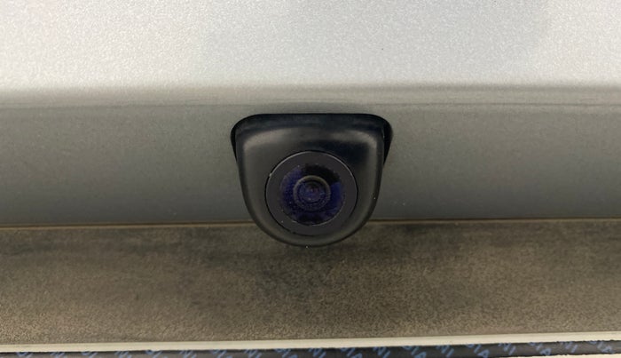 2020 Hyundai VENUE SX 1.0 TURBO, Petrol, Manual, 19,526 km, Parking Camera