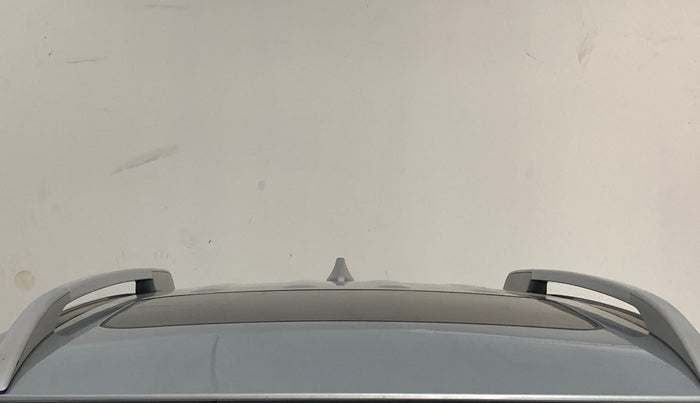 2020 Hyundai VENUE SX 1.0 TURBO, Petrol, Manual, 19,526 km, Moonroof/ Sunroof