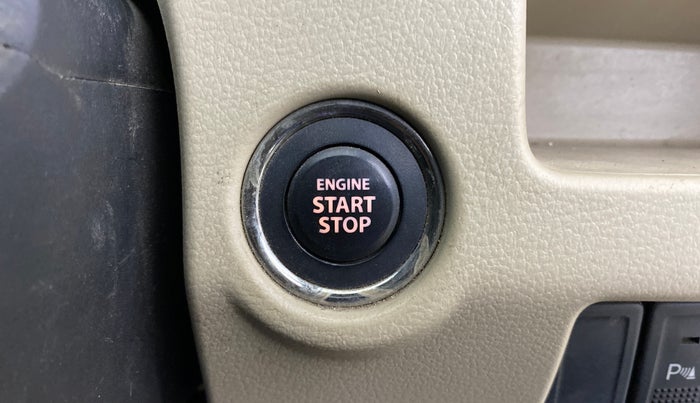 2015 Maruti Ciaz ZXI, Petrol, Manual, 70,857 km, Keyless Start/ Stop Button