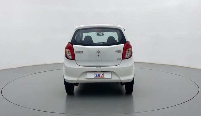 2019 Maruti Alto 800 VXI, Petrol, Manual, 45,377 km, Back/Rear
