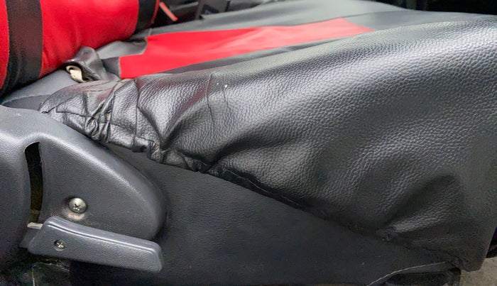2019 Maruti Alto 800 VXI, Petrol, Manual, 45,377 km, Driver Side Adjustment Panel