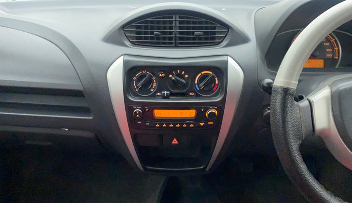 2019 Maruti Alto 800 VXI, Petrol, Manual, 45,377 km, Air Conditioner