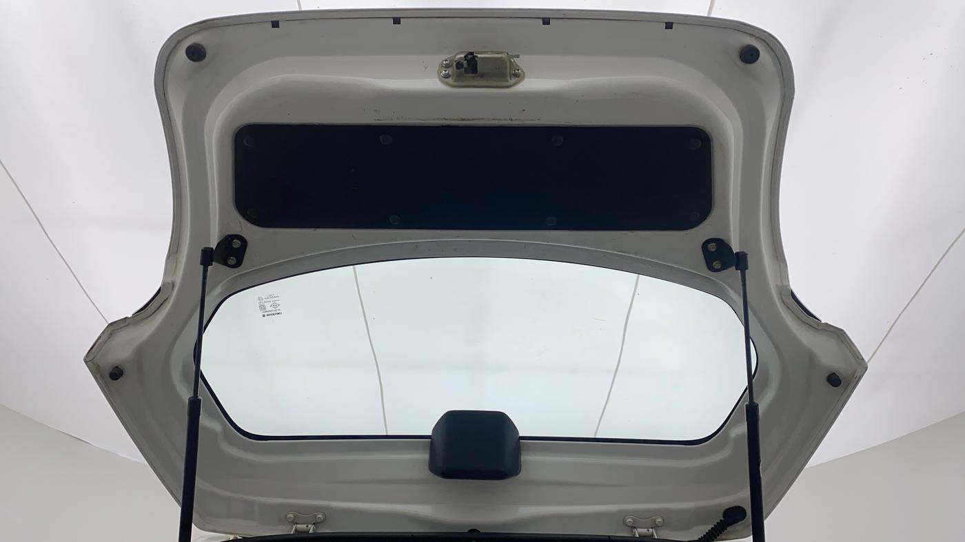 2019 Maruti Alto 800 VXI, Petrol, Manual, 45,377 km, Boot Door Open