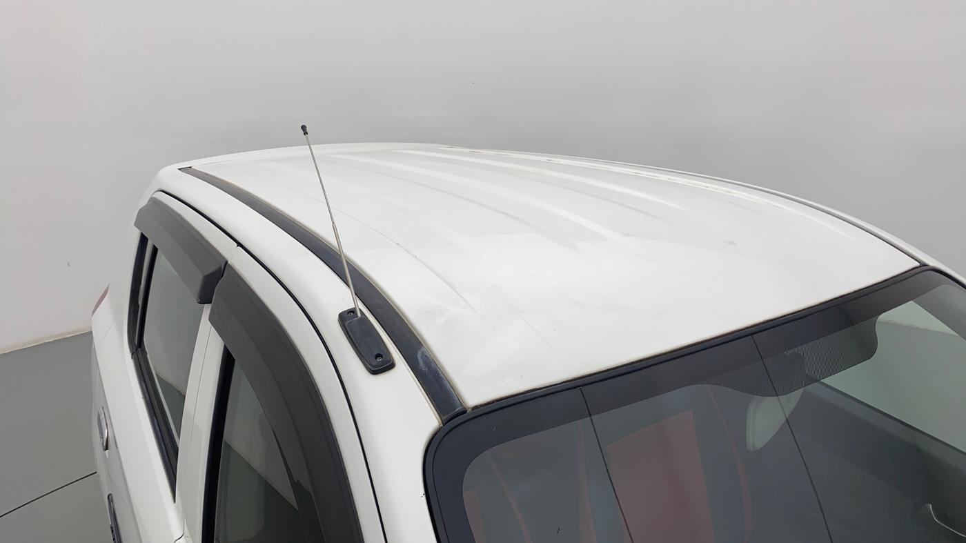 2019 Maruti Alto 800 VXI, Petrol, Manual, 45,377 km, Roof