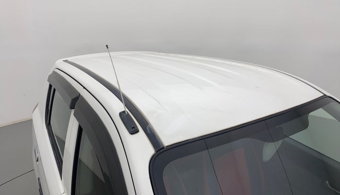 2019 Maruti Alto 800 VXI, Petrol, Manual, 45,377 km, Roof