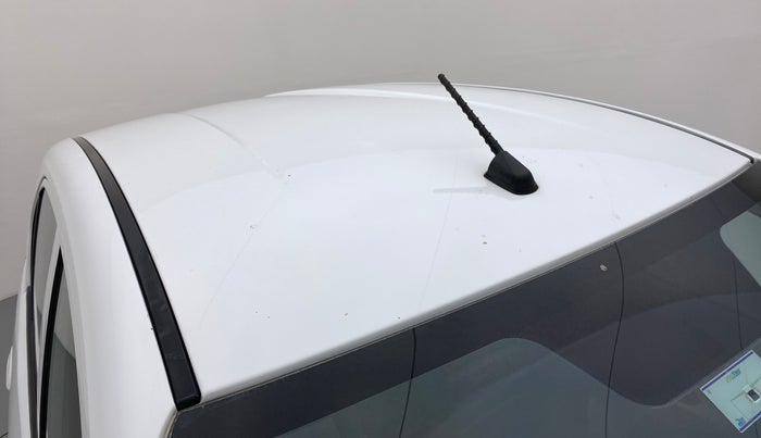 2018 Hyundai NEW SANTRO 1.1 SPORTZ MT CNG, CNG, Manual, 73,520 km, Roof