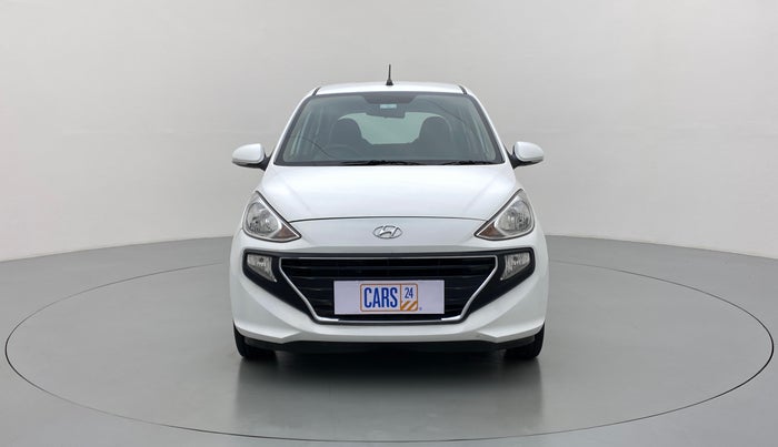 2018 Hyundai NEW SANTRO 1.1 SPORTZ MT CNG, CNG, Manual, 73,520 km, Front