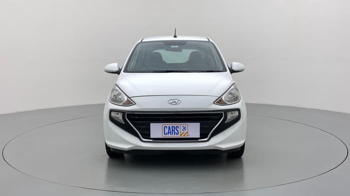 2018 Hyundai NEW SANTRO 1.1 SPORTZ MT CNG, CNG, Manual, 73,520 km, Front