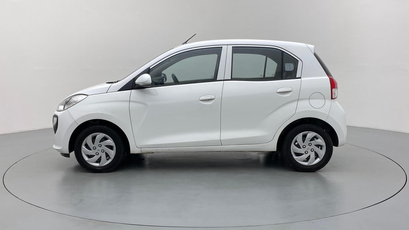 2018 Hyundai NEW SANTRO 1.1 SPORTZ MT CNG, CNG, Manual, 73,520 km, Left Side