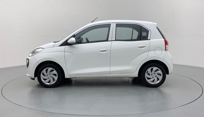 2018 Hyundai NEW SANTRO 1.1 SPORTZ MT CNG, CNG, Manual, 73,520 km, Left Side