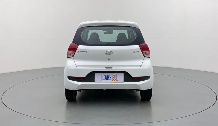 2018 Hyundai NEW SANTRO 1.1 SPORTZ MT CNG, CNG, Manual, 73,520 km, Back/Rear
