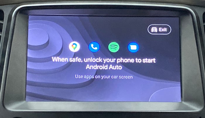 2018 Hyundai NEW SANTRO 1.1 SPORTZ MT CNG, CNG, Manual, 73,520 km, Apple CarPlay and Android Auto
