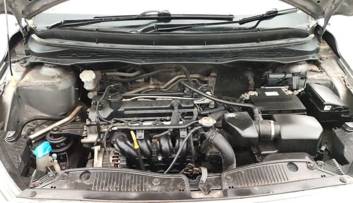 2014 Hyundai i20 SPORTZ 1.2, Petrol, Manual, 50,702 km, Engine View