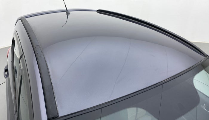 2019 Hyundai Grand i10 1.2 KAPPA SPORTZ (O), Petrol, Manual, 28,787 km, Roof