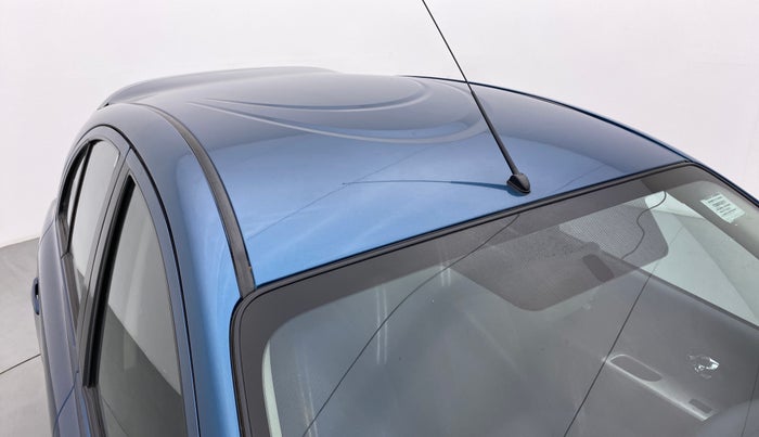 2016 Nissan Micra XV CVT, Petrol, Automatic, 51,567 km, Roof