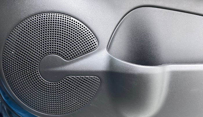 2016 Nissan Micra XV CVT, Petrol, Automatic, 51,567 km, Speaker