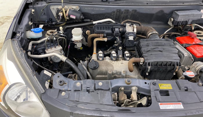 2021 Maruti Alto LXI, Petrol, Manual, 17,141 km, Engine View - Right