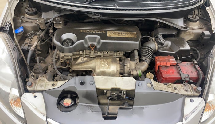2014 Honda Amaze 1.5L I-DTEC S, Diesel, Manual, 94,854 km, Engine View