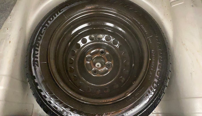 2014 Honda Amaze 1.5L I-DTEC S, Diesel, Manual, 94,854 km, Spare Tyre