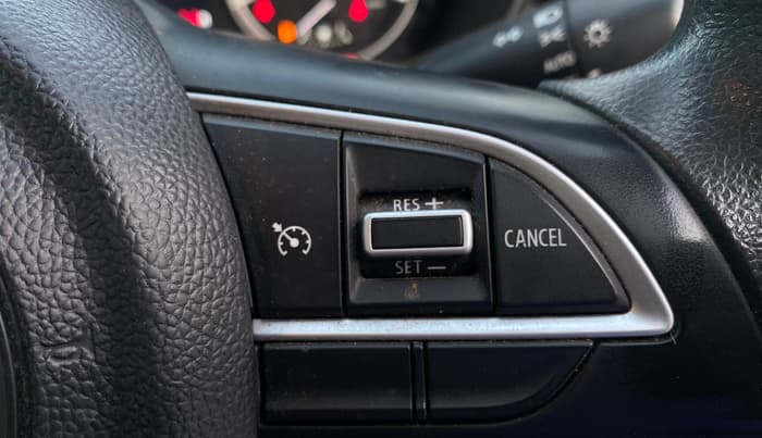 2024 Toyota URBAN CRUISER HYRYDER G NEO DRIVE, Petrol, Manual, 23,486 km, Adaptive Cruise Control