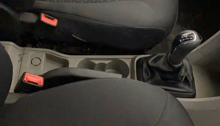 2019 Tata Tiago XE PETROL, Petrol, Manual, 42,074 km, Gear Lever