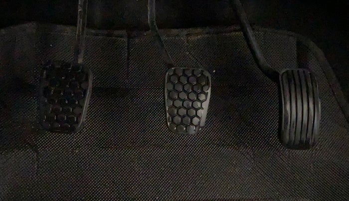 2019 Tata Tiago XE PETROL, Petrol, Manual, 42,074 km, Pedals