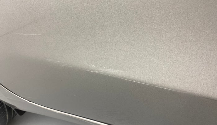 2020 Maruti New Wagon-R LXI CNG (O) 1.0, CNG, Manual, 66,284 km, Right rear door - Minor scratches