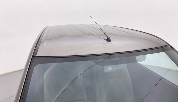 2020 Maruti New Wagon-R LXI CNG (O) 1.0, CNG, Manual, 66,284 km, Roof
