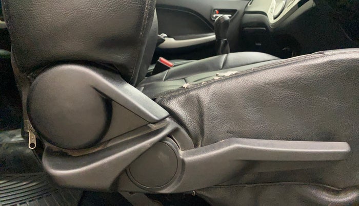 2016 Maruti Baleno ALPHA PETROL 1.2, Petrol, Manual, 91,284 km, Driver Side Adjustment Panel