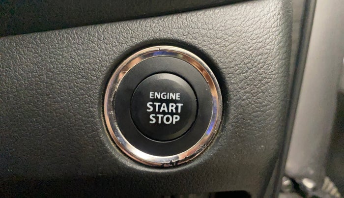 2016 Maruti Baleno ALPHA PETROL 1.2, Petrol, Manual, 91,284 km, Keyless Start/ Stop Button