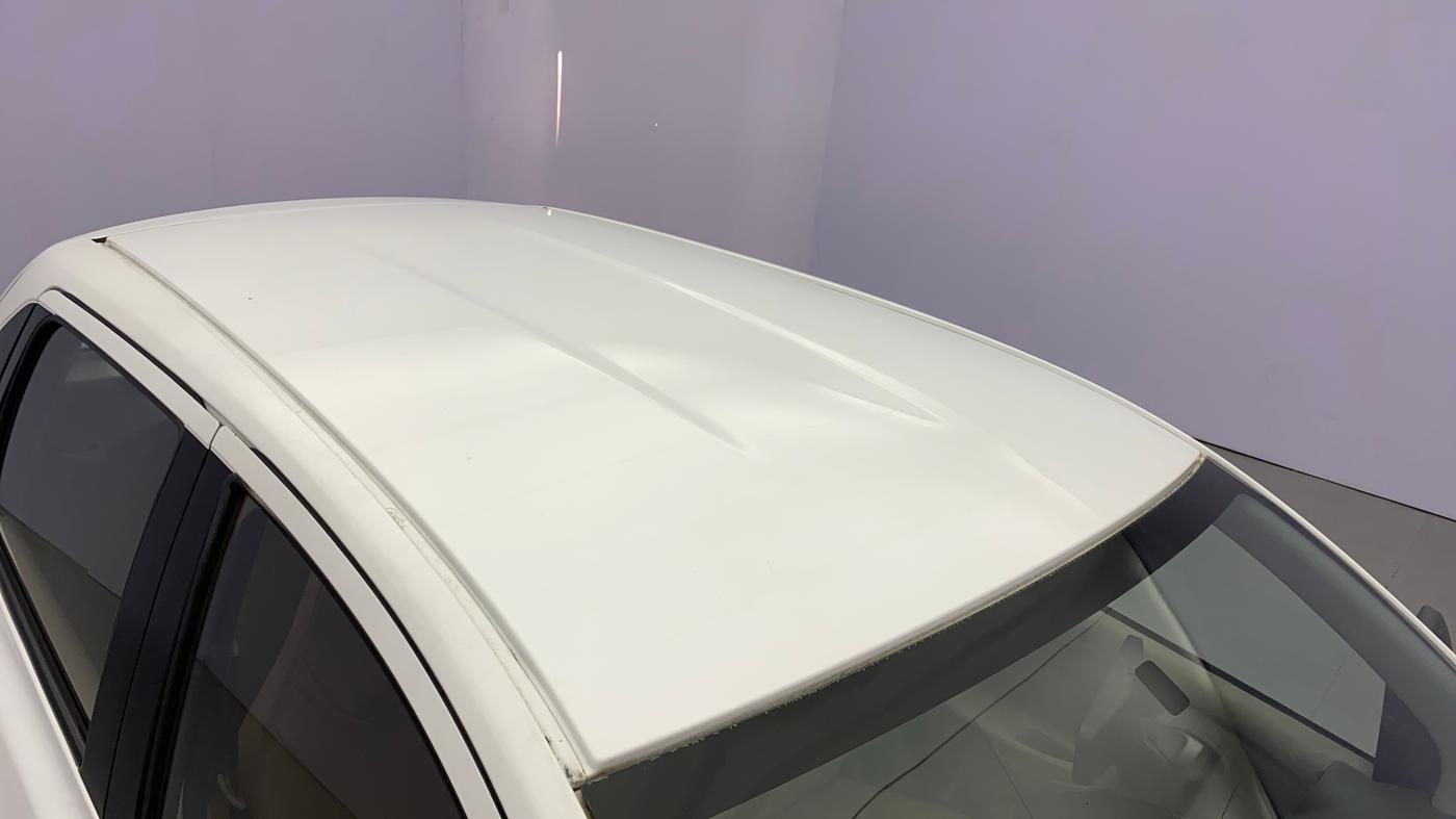 2014 Datsun Go T, Petrol, Manual, 61,184 km, Roof
