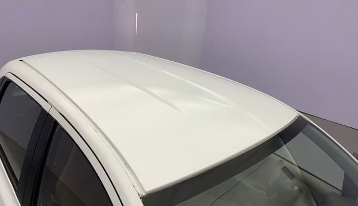 2014 Datsun Go T, Petrol, Manual, 61,184 km, Roof