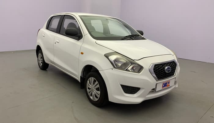 2014 Datsun Go T, Petrol, Manual, 61,184 km, SRP