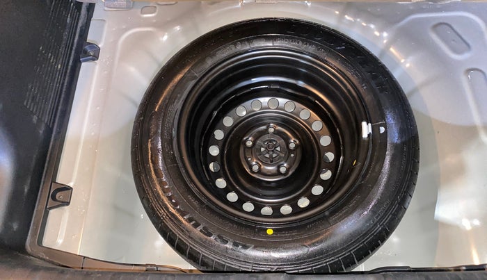 2021 KIA SONET HTX PLUS 1.0 IMT, Petrol, Manual, 62,859 km, Spare Tyre