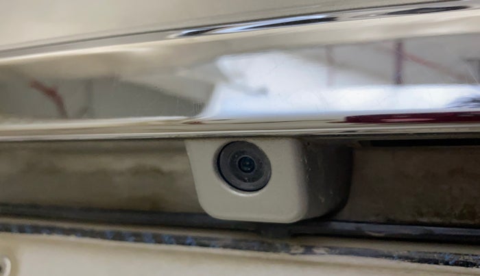 2015 Hyundai Verna FLUIDIC 4S 1.6 VTVT SX, Petrol, Manual, 68,525 km, Parking Camera