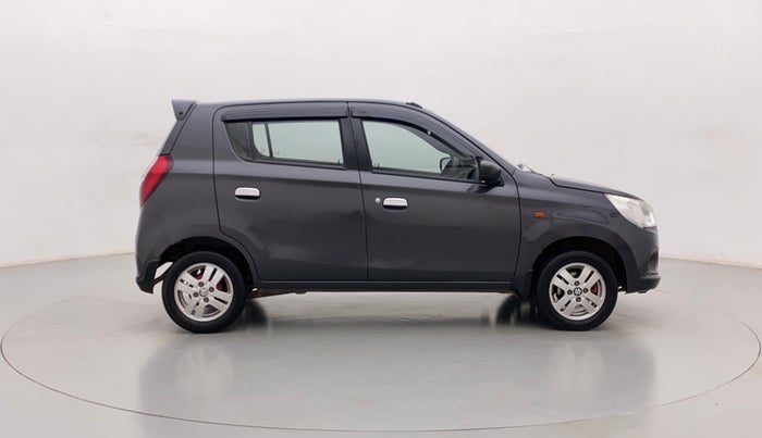 2015 Maruti Alto K10 VXI, Petrol, Manual, 82,061 km, Right Side View