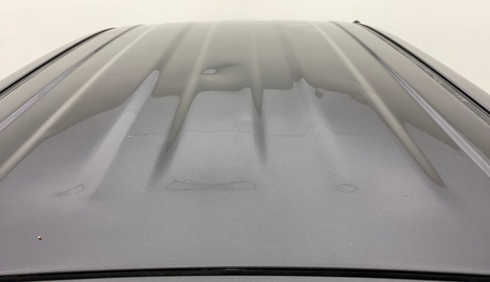 2015 Maruti Alto K10 VXI, Petrol, Manual, 82,061 km, Roof - Slightly dented