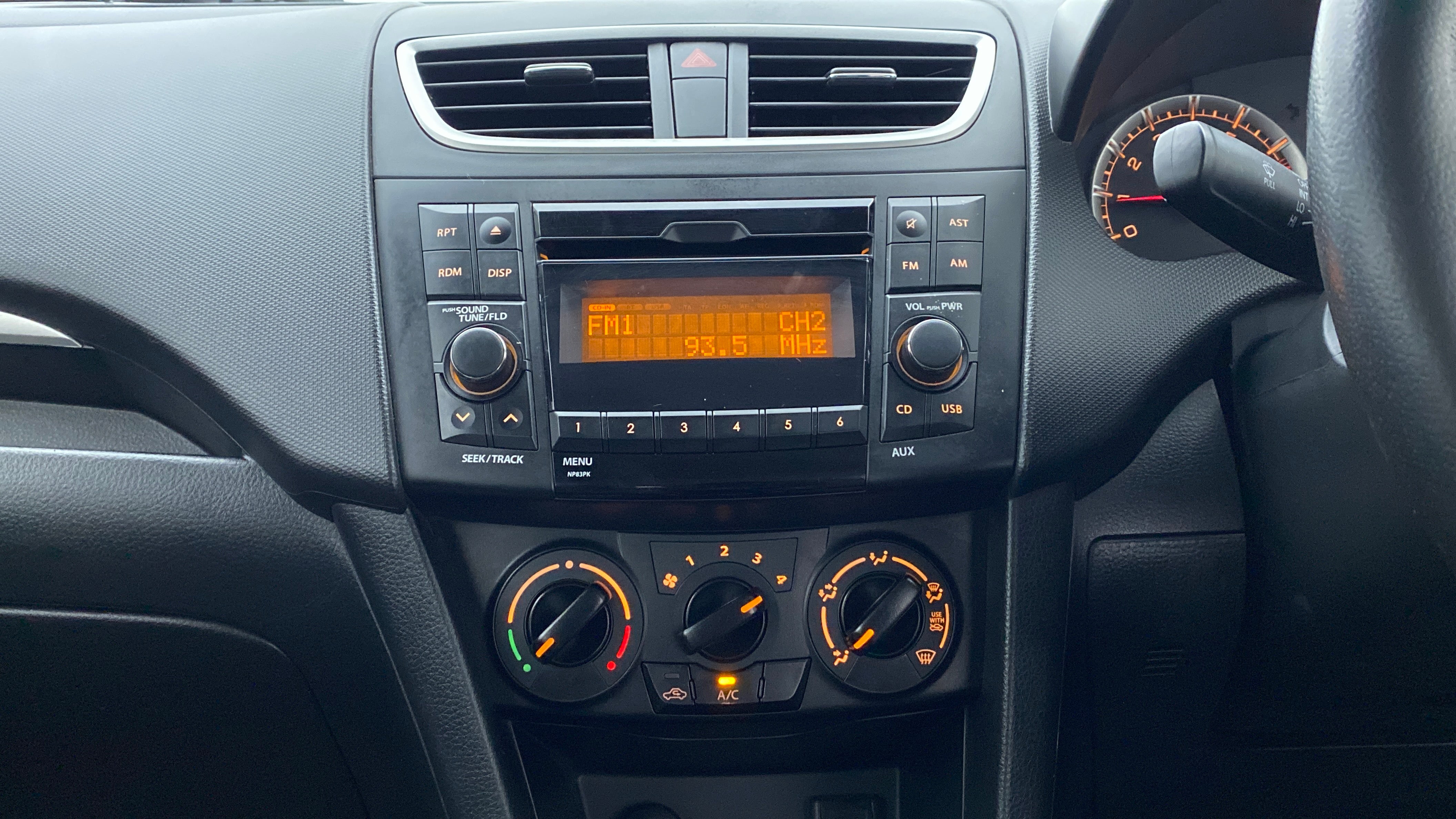 Features