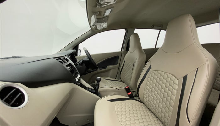 2015 Maruti Celerio VXI, Petrol, Manual, 47,726 km, Right Side Front Door Cabin