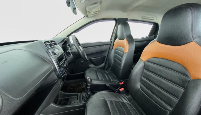 2018 Renault Kwid RXL, Petrol, Manual, 48,195 km, Right Side Front Door Cabin