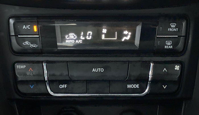2022 Toyota URBAN CRUISER HIGH AT, Petrol, Automatic, 15,977 km, Automatic Climate Control