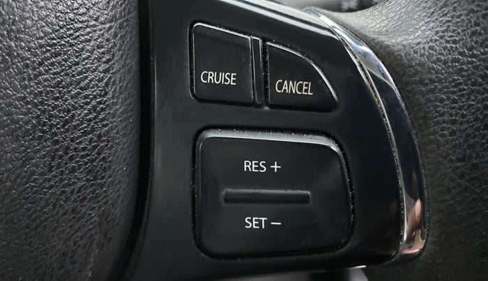 2022 Toyota URBAN CRUISER HIGH AT, Petrol, Automatic, 15,977 km, Adaptive Cruise Control