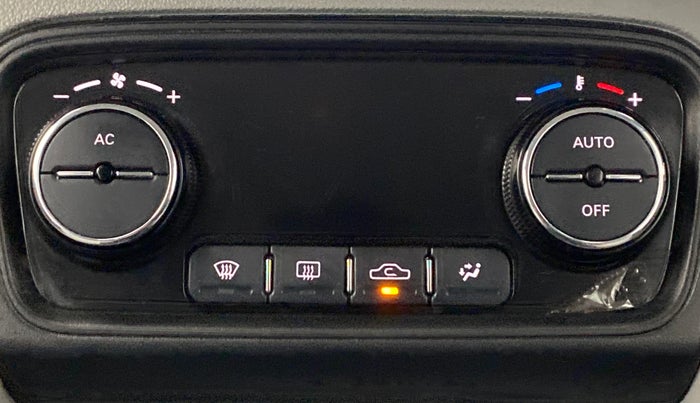 2020 Tata Tiago XZ+ 1.2 Revotron, Petrol, Manual, 9,686 km, Automatic Climate Control