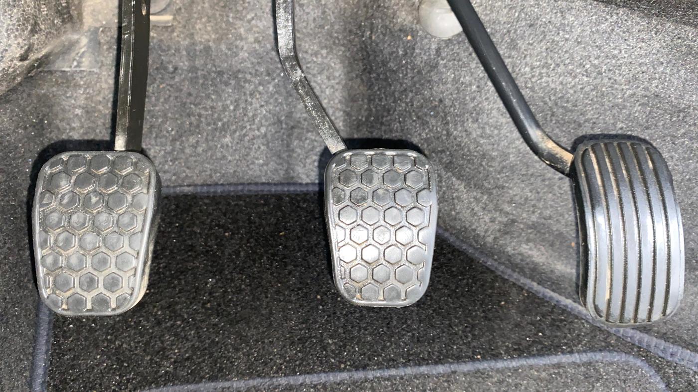 2020 Tata Tiago XZ+ 1.2 Revotron, Petrol, Manual, 9,686 km, Pedals