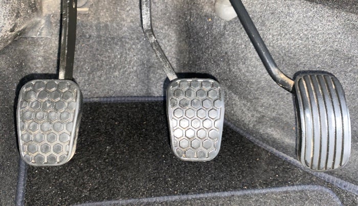 2020 Tata Tiago XZ+ 1.2 Revotron, Petrol, Manual, 9,686 km, Pedals