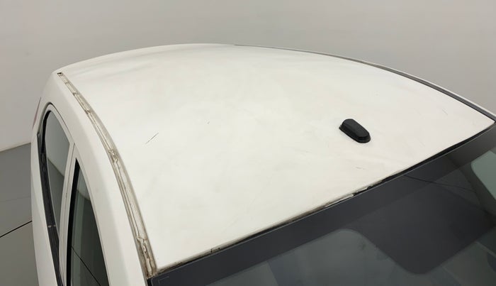 2018 Hyundai Eon ERA PLUS, Petrol, Manual, 51,864 km, Roof