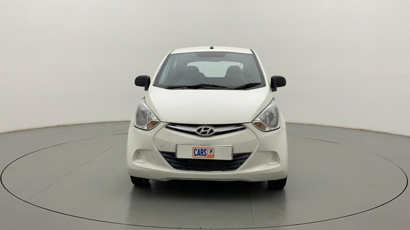 2018 Hyundai Eon ERA PLUS, Petrol, Manual, 51,864 km, Front