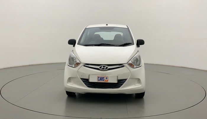 2018 Hyundai Eon ERA PLUS, Petrol, Manual, 51,864 km, Front