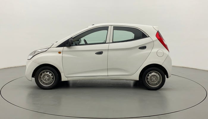 2018 Hyundai Eon ERA PLUS, Petrol, Manual, 51,864 km, Left Side